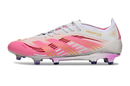Adidas Predator 25 Elite FG - Rosa