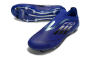 Adidas F50 Elite Laceless FG - Azul