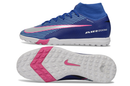 Nike Air Zoom Superfly 10 Society Elite TF - Azul