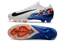 Nike Air Zoom Mercurial Vapor 16 Elite FG - Branco Azul