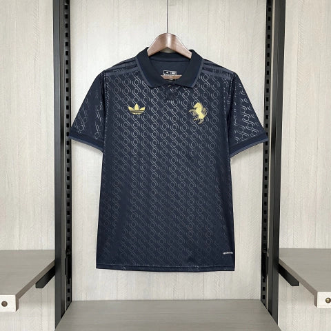 Camisa Juventus III 24/25 Torcedor Masculina