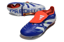 Adidas Predator 25 Elite Tongue FG - Azul