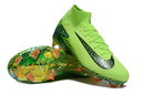 Nike Air Zoom Mercurial Vapor 16 Elite FG - Verde