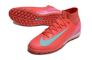 Nike Air Zoom Superfly 10 Society Elite TF - Mad Energy
