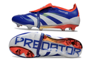 Adidas Predator 25 Elite Tongue FG - Azul