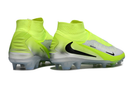 Nike Phantom 6 Elite High FG - Verde