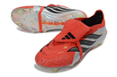 Adidas Predator 26 Elite Tongue FG - Born For Goals Vermelho