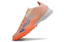 Adidas F50 Elite Society TF - Laranja
