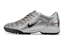 Nike Total 90 Society - Prata