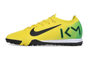 Nike Air Zoom Mercurial Vapor 16 Elite TF - Mbappe Amarelo