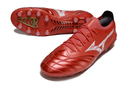 Mizuno Morelia Neo IV Made In Japan FG - Ruby