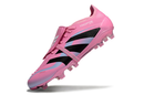Adidas Predator 25 Elite Tongue FG - Rosa