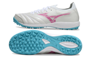 Mizuno Morelia Neo Sala β Society - Branco Azul