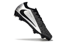 Nike Air Zoom Mercurial Vapor 16 Elite FG - Preto Prata