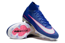Nike Air Zoom Superfly 10 Elite FG - Azul