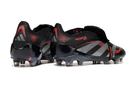 Adidas Predator 25 Elite Tongue FG - Stealth Victory
