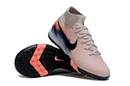 Nike Air Zoom Superfly 10 Society Elite TF - Rosa
