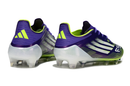 Adidas F50 Elite FG - Azul Verde