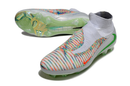Nike Phantom 6 Elite High FG - Cinza