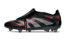 Adidas Predator 25 Elite Tongue FG - Stealth Victory