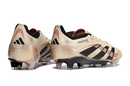 Adidas Predator 25 Elite FG - Dourada
