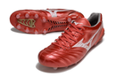 Mizuno Morelia Neo IV FG - Vermelho
