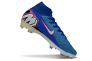 Nike Air Zoom Superfly 10 Elite FG -  Azul