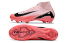 Nike Air Zoom Mercurial Vapor 16 Elite FG - Rosa