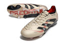 Adidas Predator 25 Elite FG - Dourada