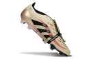 Adidas Predator 25 Elite Tongue FG - Dourada