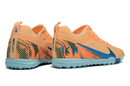 Nike Mercurial Air Zoom Vapor 16 Pro Society - Laranja