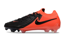 Nike Phantom GX2 Elite FG - Vermelho