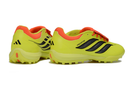 Adidas Predator League 26 Society - Verde