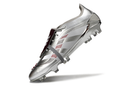 Adidas Predator 25 Elite Tongue FG - Chrome Dream