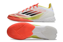 Adidas F50 Elite Futsal IC - Pure Victory