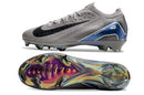 Nike Air Zoom Mercurial Vapor 16 Elite FG - Cinza