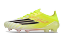 Adidas F50 Elite FG - Verde