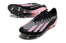 Adidas X Crazyfast.1 SG - Preto Rosa