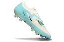 Nike Phantom 6 Elite FG - Branco Azul