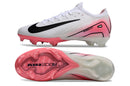 Nike Air Zoom Mercurial Vapor 16 Elite FG - Branco Rosa