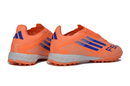 Adidas F50 Elite Society TF - Coral Blaze