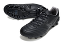 Mizuno Morelia Neo IV FG - Black