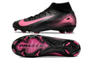 Nike Air Zoom Superfly 10 Elite FG - Preto Rosa