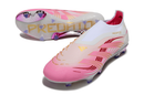 Adidas Predator 25 Elite LL FG - Rosa