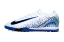 Nike Air Zoom Mercurial Vapor 16 Elite TF - Azul Branco