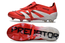 Adidas Predator 25 Elite Tongue FG - Pure Victory