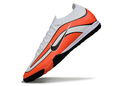 Nike Air Zoom Mercurial Vapor 16 Elite TF - Branco Vermelho
