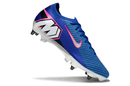 Nike Air Zoom Mercurial Vapor 16 Elite SG TRAVA MISTA - Azul