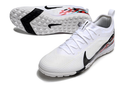 Nike Mercurial Air Zoom Vapor 16 Pro Society - Branco Vermelho