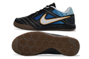 Nike SB Gato Futsal - Preto Azul